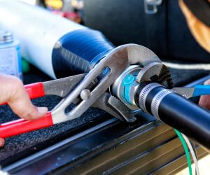 About Emergency plumbing pros Del Rio, TN